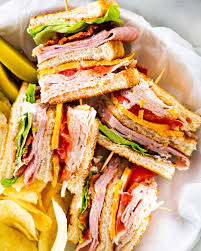 Why Do Americans Sometimes Call Burgers Sandwiches? - Quora