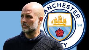 A tactical tweak that has got Man City purring again