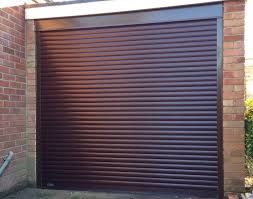 Maybe you would like to learn more about one of these? Seceuroglide Electric Roller Garage Door In Aylesbury Buckinghamshire Shutter Spec Security
