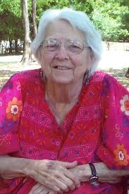 Josie Beard Mowers Obituary