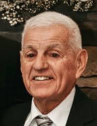 Obituary information for Dante "Dan" Tini