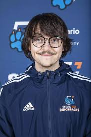 2022-23 Men's Curling Roster