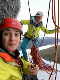 Cooke City Ice Fest climbing partner needed