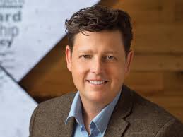 Personalie: Harry Horn neuer General Manager EMEA bei Scala