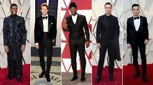 Apr 25, 2021 · the best dressed celebrities on the oscars 2019 red carpet critics choice awards 2021: The Best Dressed Men At The Oscars 2019 The Journal Mr Porter