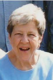 Joyce Hansen Obituary