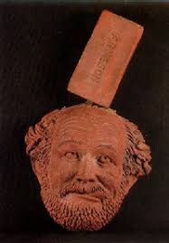 Robert Arneson by Hayley Limbach