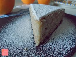 Torta all arancia senza burro e uova. Torta Soffice All Arancia Con Gocce Di Cioccolato Ricetta Senza Glutine Senza Uova E Senza Burro Pancia Leggera