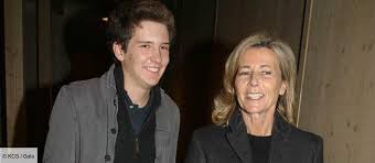 Claire chazal, qui fête ses 63 ans ce dimanche, a entretenu une relation passionnelle avec arnaud lemaire, de 20 ans son cadet. Claire Chazal Le Jour Ou Son Fils Francois L A Remise A Sa Place Gala