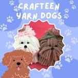 CrafTeen | Yarn Dogs
