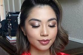 Fai Archer Hair and Makeup in Greenwich, South East London