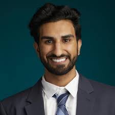 Mohammed Mohsin's Instagram, Twitter & Facebook