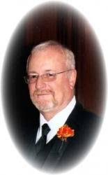 Obituary of Brian R. Parsons