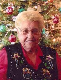 Mary F. Bierman Obituary November 24, 2009