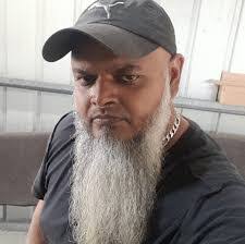 Troy Mohammed's Instagram, Twitter & Facebook