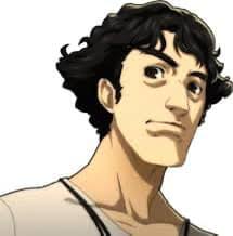 Kamoshida is up there with YHVH and Chiaki as the best Megaten villains  ever