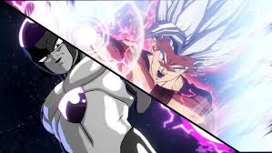Am I The Only Person To Think That Cooler'S Final Form Is Way Better Than  Freezer'S. I Find That He Looks Way More Menacing And Strong With His Horns  And Predator Like