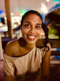 Congratulations Dawn Fields!!! 💖💖💖