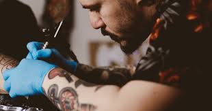This phrase which means a first among equals is presented here in a very majestic manner. 6 Meaningful Foreign Language Tattoos That Will Make You Want To Get Inked