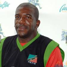 John Maynard Cricket Coach