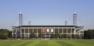 1.football club köln 01/07 ev) is een duitse sportclub uit keulen, spelend in de bundesliga. Fc Cologne Rheinenergiestadion Stadion Koln Stadium Guide Euro 2024 German Grounds Football Stadiums Co Uk