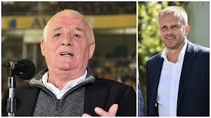 Eamon Dunphy Labels Didi Hamann's Comments As 'Drivel'