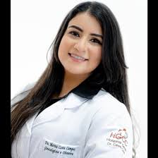 Dra. Marina Costa Campos opiniões