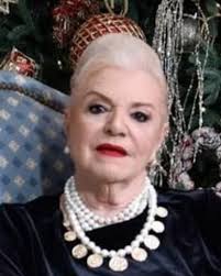 Margot Victoria Perez De Arencibia Obituary December 14, 2024