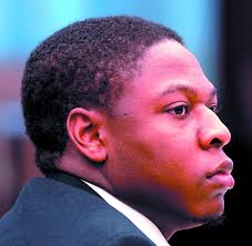 Fortune convicted in machete attack trial