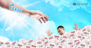 Besides paying your bills through the mytnb website or app, you can also pay your tnb bills directly through maybank2u. How To Manage Your Debts For Free The Akpk Way