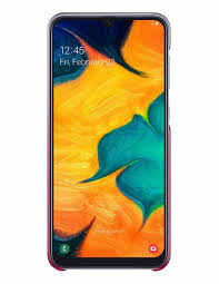 The galaxy s20, which comes with 5g compatibility, 128 gigabytes of storage, improved camera features, faster charging and more, is only the latest in a long line of slee. Funda Para Samsung Galaxy A30 Gradiation Rosa En Liverpool