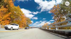The worst times to drive are right before and after thanksgiving (wednesday and. Thanksgiving Traffic When Not To Drive What To Expect At The Airport