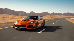 2019 C7 Corvette Image Gallery Pictures
