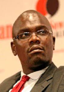 PRINCE MASHELE – Speakers SA