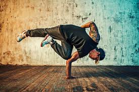 How to Breakdance - Learn Breaking for Beginners - BBOY Dojo