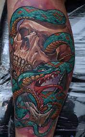 125 Best Leg Tattoos For Men Cool Ideas Designs 2021 Guide Best Leg Tattoos Leg Tattoo Men Leg Tattoos