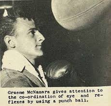 Great Improvement In Boxing