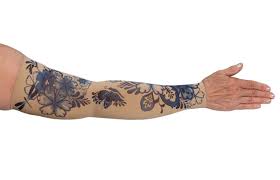 Serenity Arm Sleeve