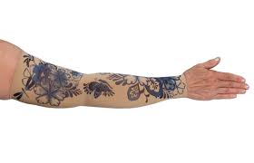 Serenity Arm Sleeve