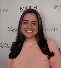 Marlene Madrigal's Instagram, Twitter & Facebook