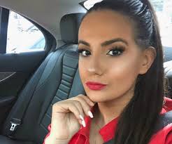 Nicole Corrales Biography