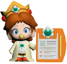 How to unlock daisy in mario kart wii. Baby Daisy Super Mario Wiki The Mario Encyclopedia