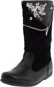 Amazon Com Ragg Capri Boot Boots