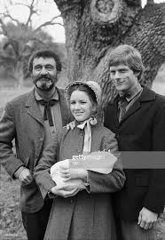 News Photo Prairie A Promise To Keep Episode 19 In 2020 Melissa Gilbert Photo Victor French