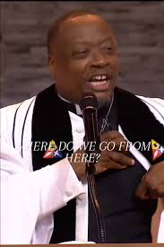 "GOD CAN HANDLE YOUR ANGER". DR. MARCUS D. COSBY #saints #believers  #womenofgod #menofgod #wordsofwisdom #wordsofaffirmation  #wordsofencouragement #wordoftheday #PersevereThroughTrials ...