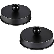 Maybe you would like to learn more about one of these? Mason Jar Apothecary Storage Lids Jars Not Included Bathroom Accessory Lids For Modern Farmhouse Bathroom Decor Rustproof Stainless Steel Lid With Waterproof Stickers 2 Pack Black Buy Online In