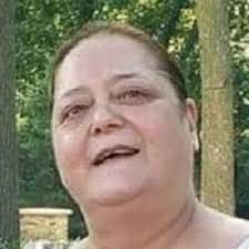 Donna Jo Webber 1957