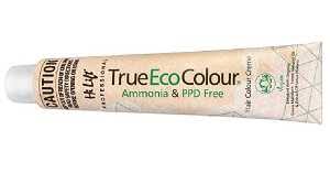 Hi Lift True Colour Eco Amonia Free Colour Chart