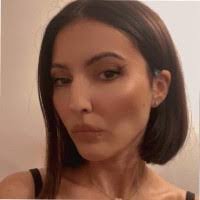 Victoria Demirchyan's Instagram, Twitter & Facebook