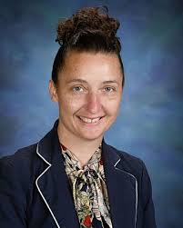 Lower School Faculty & Staff — CALVARY ACADEMY